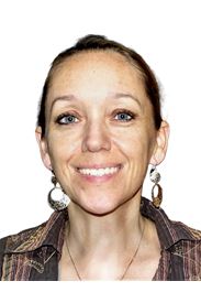 Anja Hellmuth Kramberger