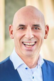 A.J. Gilbert Silvius