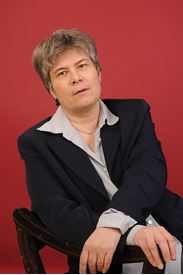 Mirjana Ivanuša-Bezjak