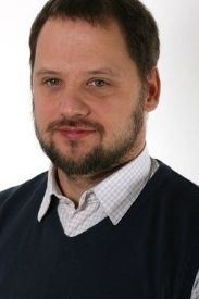 Matej Mertik