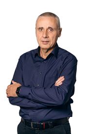 Tadej Strojnik, dr. med.