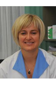 Metka Lipič Baligač