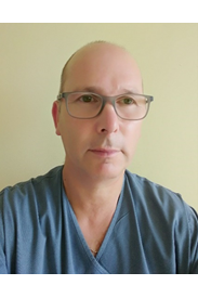 Mladen Gasparini, dr. med.