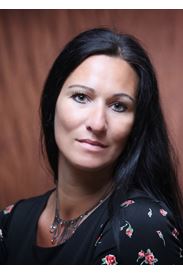 Nadja Furlan Štante