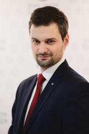 Luka Martin Tomažič