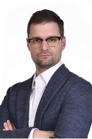 Luka Martin Tomažič