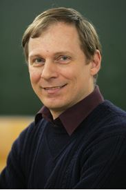 Aleksander Zidanšek